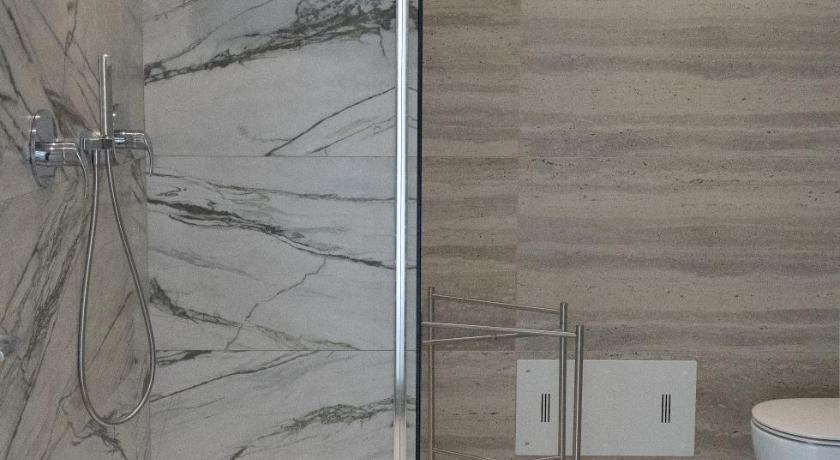 摩德纳 Villa Iris 4星级 民宿 餐厅