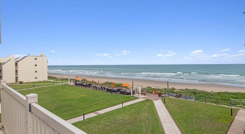 BahiaMar Luxury Oceanfront Oasis