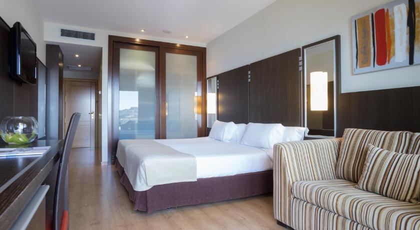 Gran Talaso Hotel Sanxenxo