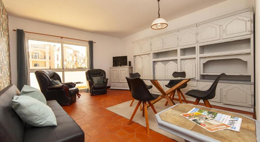 A72 - Praia da Luz Coast Flat