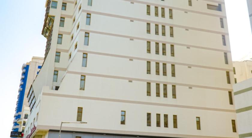 Manama Tower Hotel - image 4