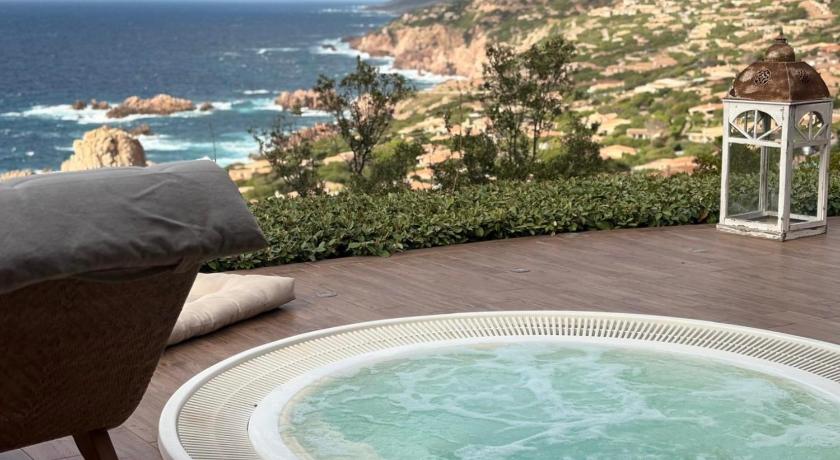 Villa La Dolce Vista & Private Jacuzzi