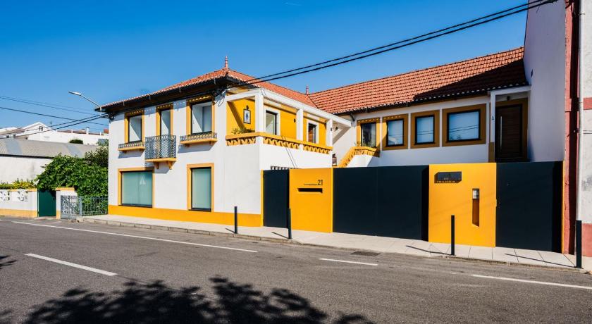 罗乌扎 Trilogia 酒店 客房