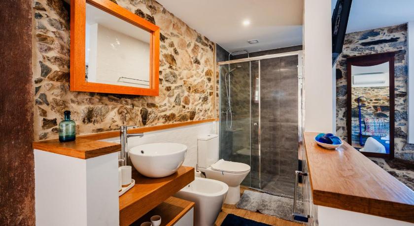 Rouzha Trilogia Hotel amenity