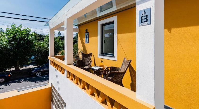 Rouzha Trilogia Hotel amenity