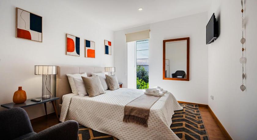 Rouzha Trilogia Hotel pool