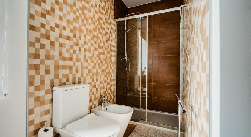 Rouzha Trilogia Hotel view