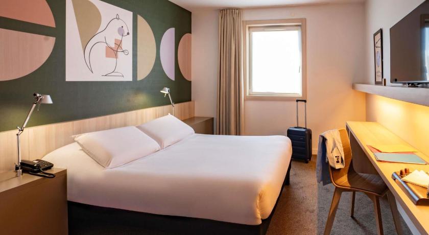 Image of Standard room - 1 double bed 3
