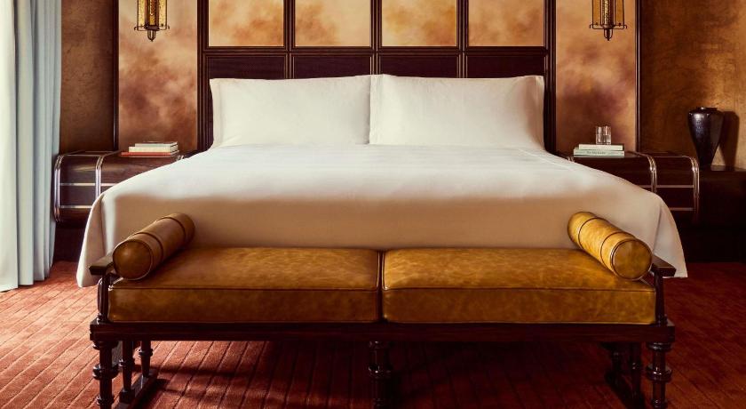 Lakosztály - terasszal (Suite with Terrace) fotója 0