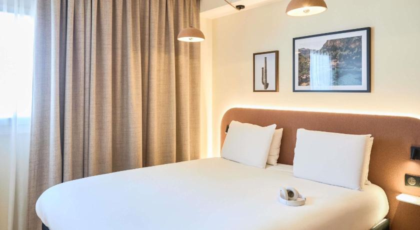 Image of Standard Room with 1 double bed 3