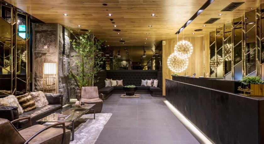 ソウル Hotel the Designers Kondae 3つ星 ホテル 外観