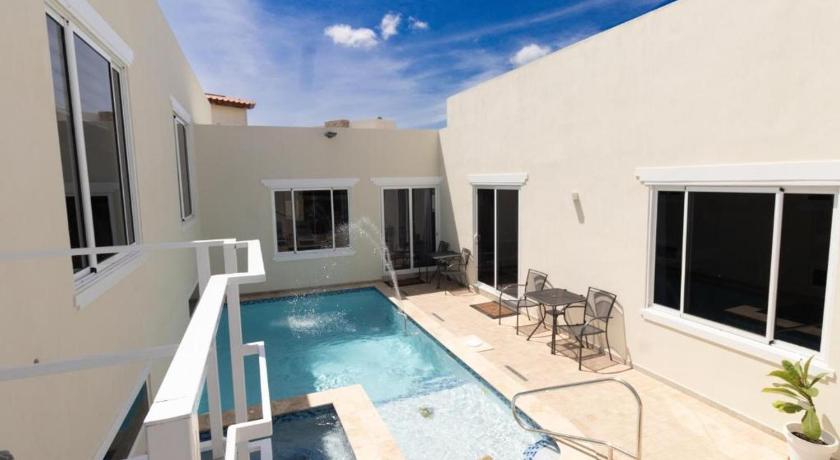 Inti Relax Garden Suite