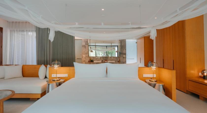 Nimman Private Luxury Pool Villa Resort Khao Yai - image 32