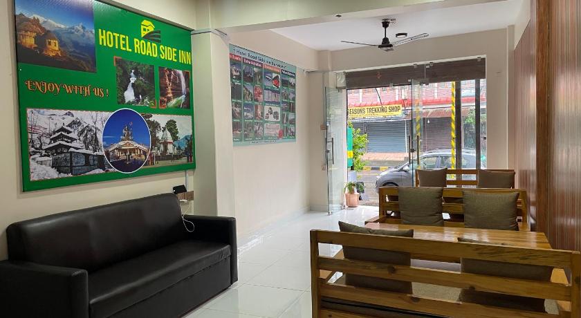 Hotel Roadside Inn — Pokhara (6)