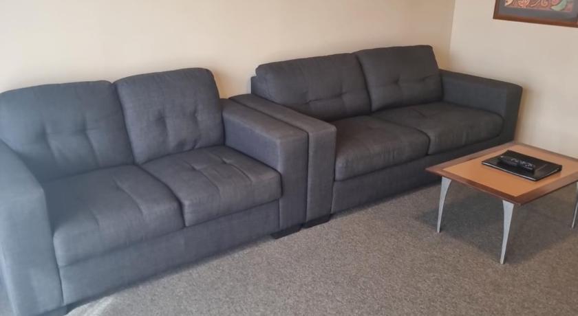 Image of Two-Bedroom Apartment with Spa Bath 6