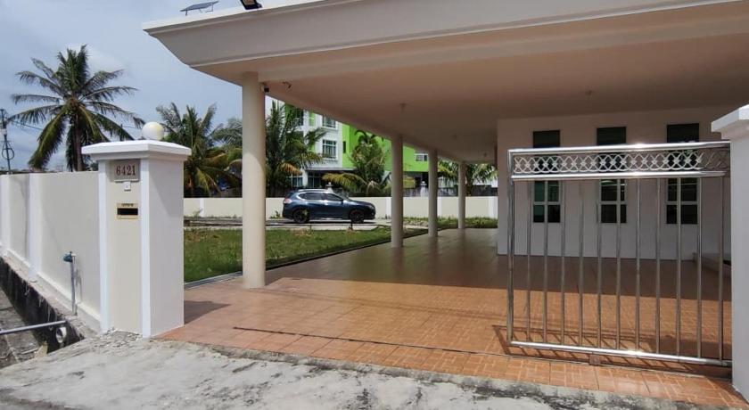 Homezstay Merdeka Miri