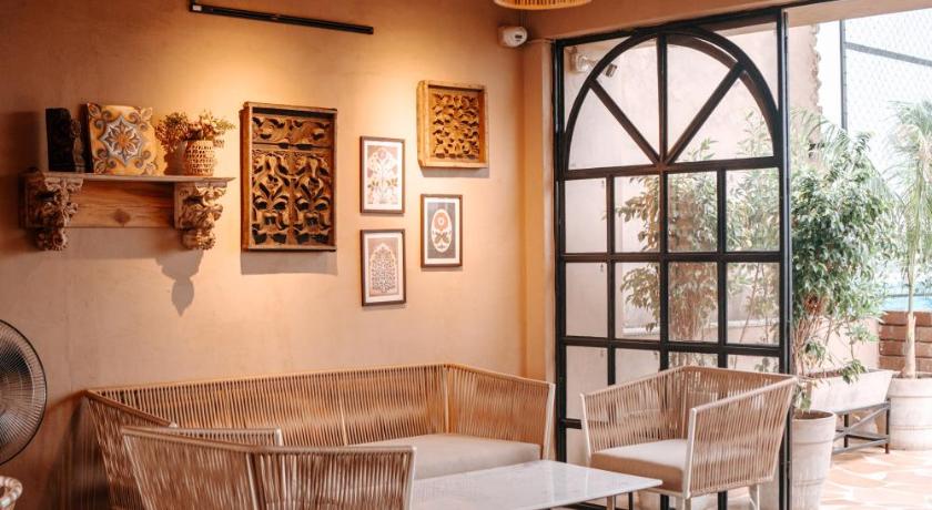 Divik Aparthotel - image 8