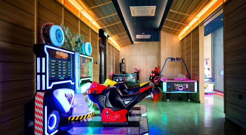 Antara Genting by PLAY - image 34