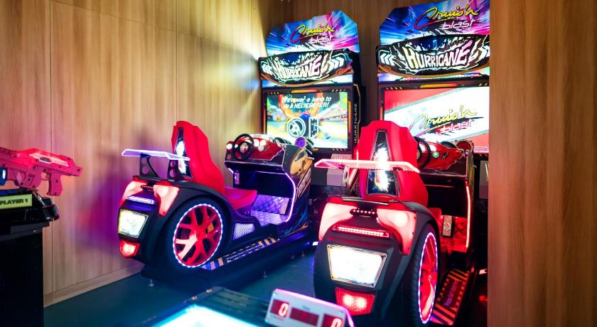 Antara Genting by PLAY - image 27