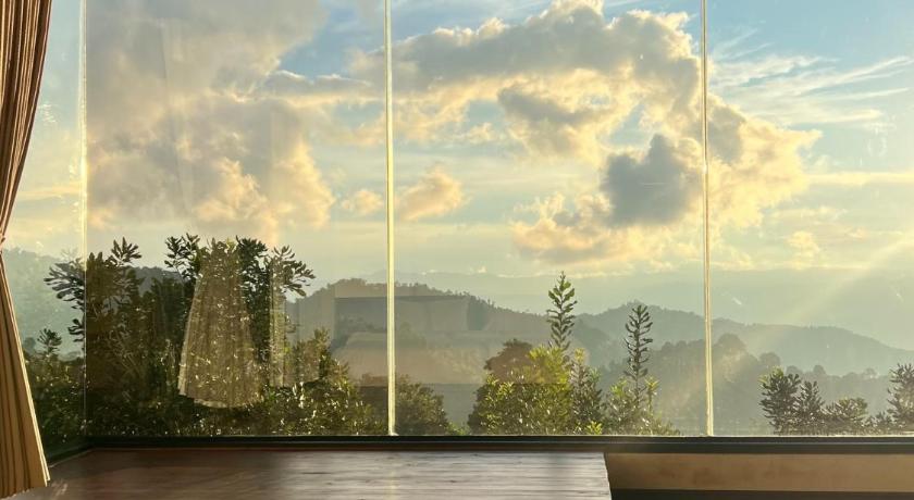 メースアイ／ウィアンパパオ AKANO Doichang 3つ星 ホテル 外観