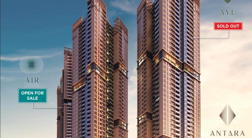 Antara Genting by PLAY - image 22