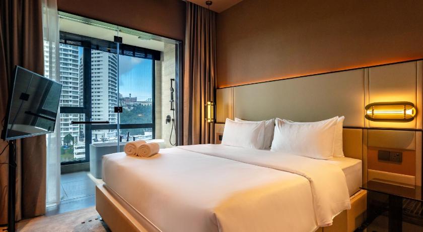 Image of 2 Bedroom Suite 1
