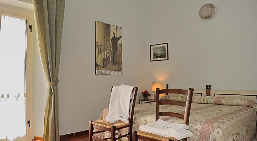 Albergo Ristorante Ferretti