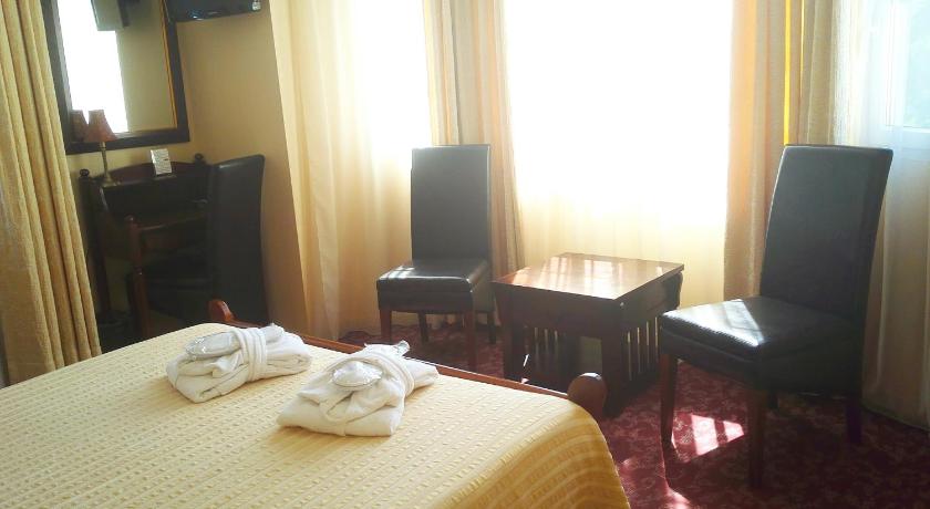 Image of Double Room 0