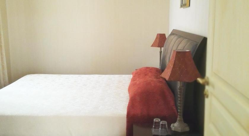 Image of Master Suite with Terrace 6