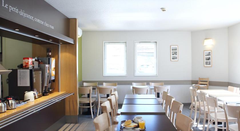 B&B hotel Villeneuve Loubet Plage