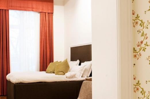 Image of Deluxe Double Room 3