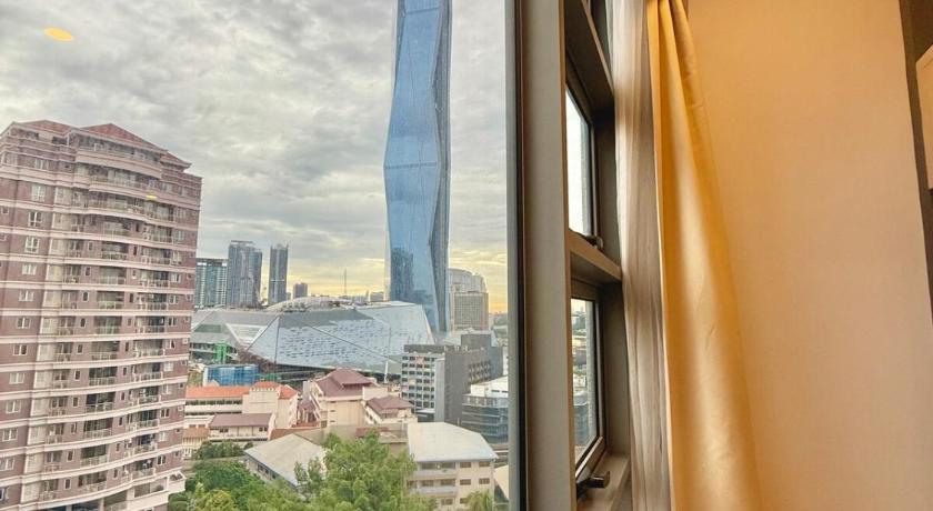 The Robertson Suites @ Bukit Bintang KLCC - image 6