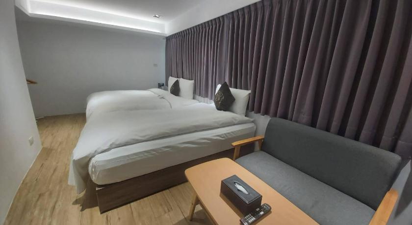 三人房－附私人衛浴 (Triple Room with Private Bathroom)圖片 1