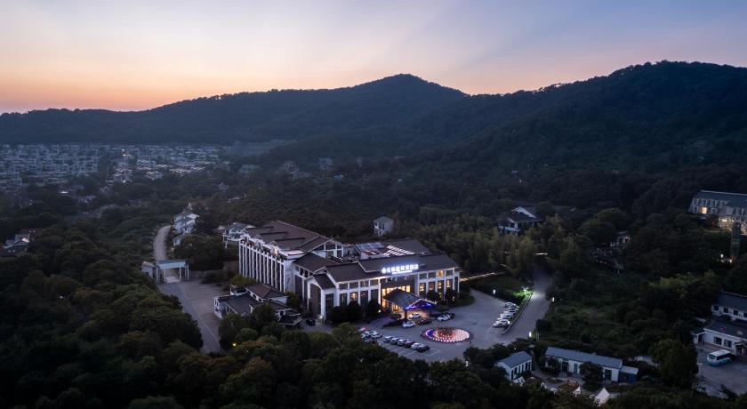 Wuxi Winterless Hotel