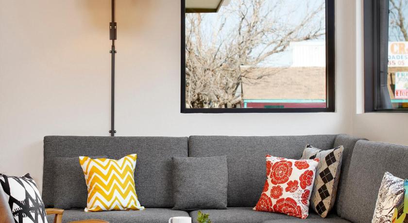 Heywood Hotel — Hotel in Austin (TX)