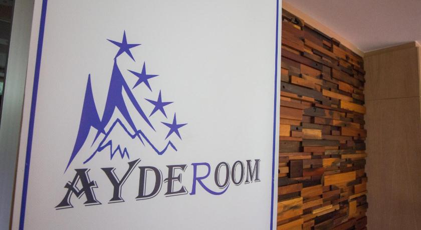 Ayderoom Hotel