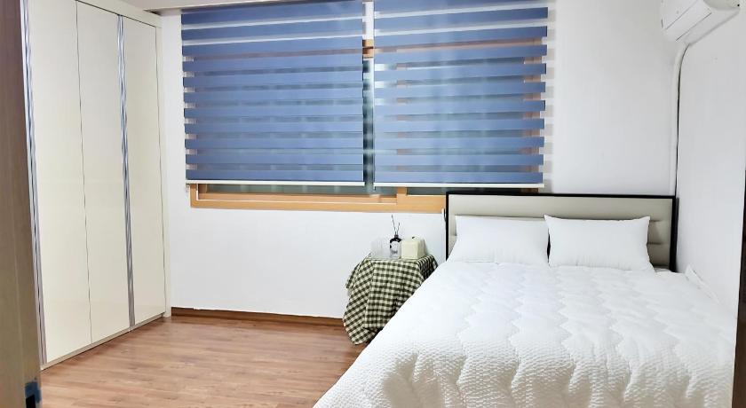 ヤンヤン U&I Pension 4つ星 シングルルーム スイート