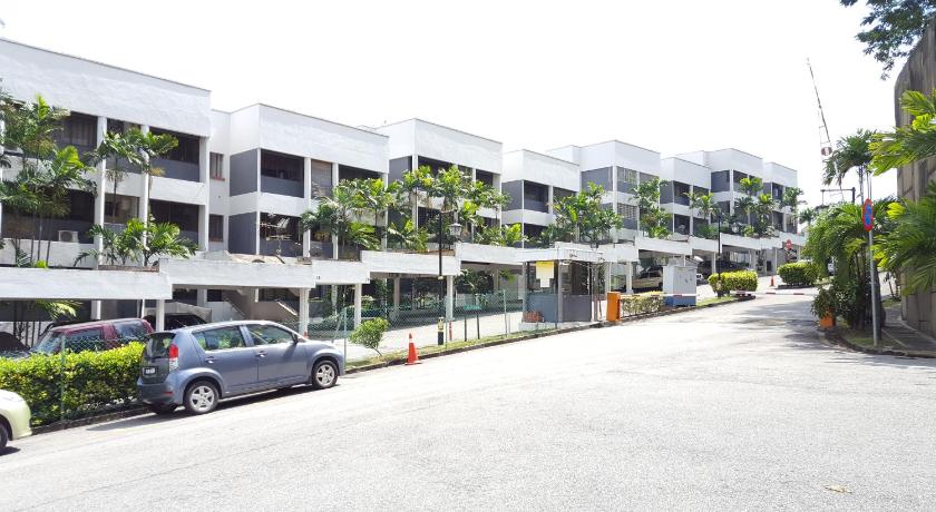More about The Garden Apartment at Bangsar