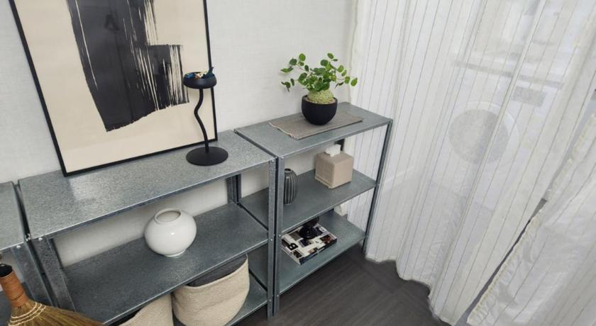 Seoul 숙명여대102 SongStay 서울역 숙대입구역 남영역 3-Star Accommodation pool