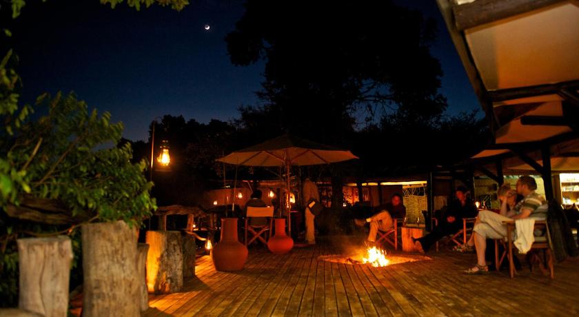 Mara Explorer Luxury Tented Camp Hotel photo