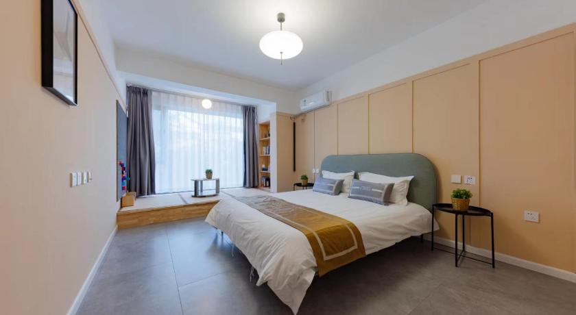 Gubei Delin Water Town Boutique Villa (Gubeikou Water Town Scenic Area Branch)