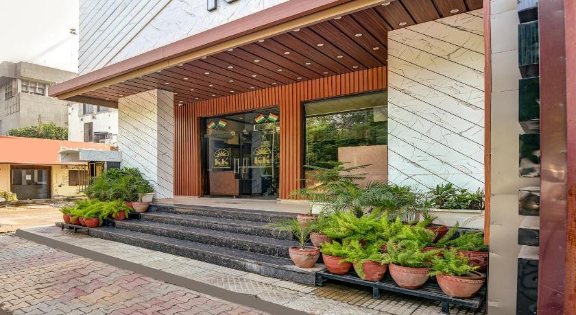 FabHotel KK Continental - 100m from Amritsar Junction Railway Station - image 16