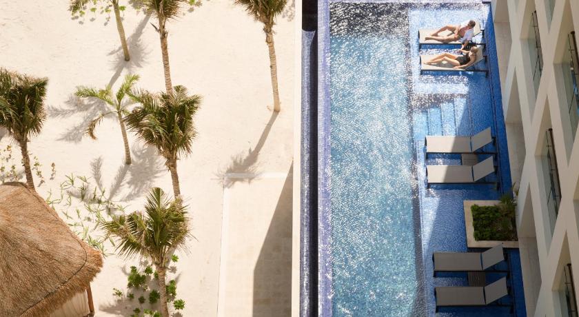 Turquoize at Hyatt Ziva Cancun - Adults Only - All Inclusive