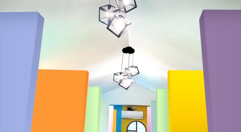 Image of Dormitory - Air Conditioning 17