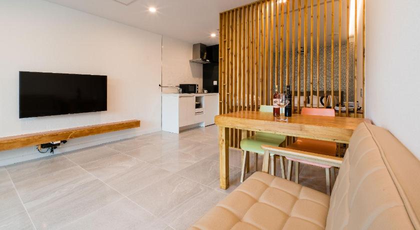 가평 W지우 리조트 (W Jiwoo Resort) 호텔 객실