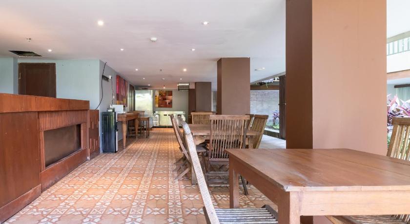 Sans Vibes Residence and Villa Cemagi – Badung Regency, CO