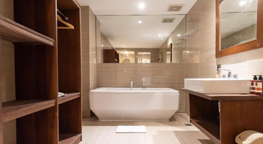 Sans Vibes Residence and Villa Cemagi – Badung Regency, CO