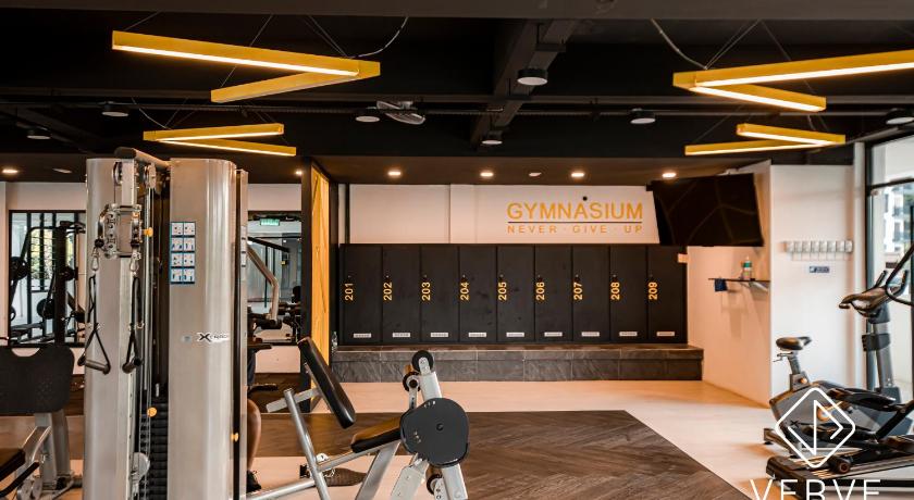 Ipoh Ipoh Cove Premium Suites by Verve 4-Star Guesthouse view