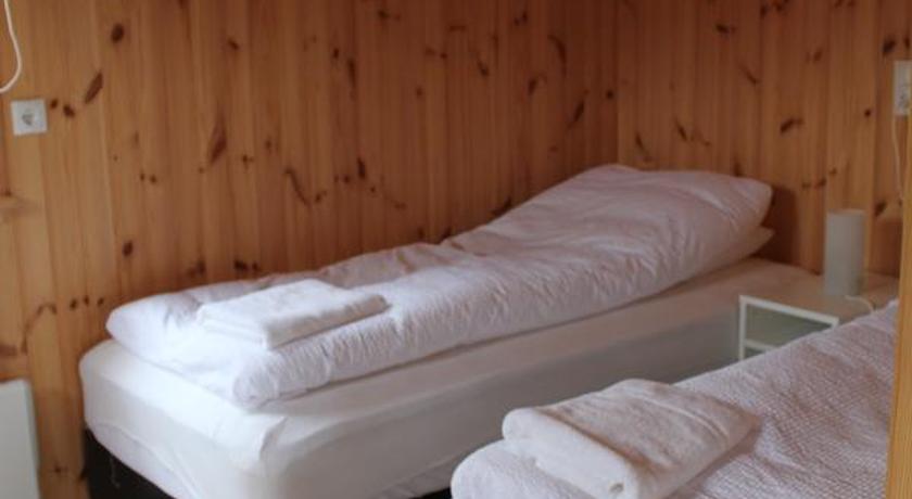 Image of One-Bedroom Cottage 10