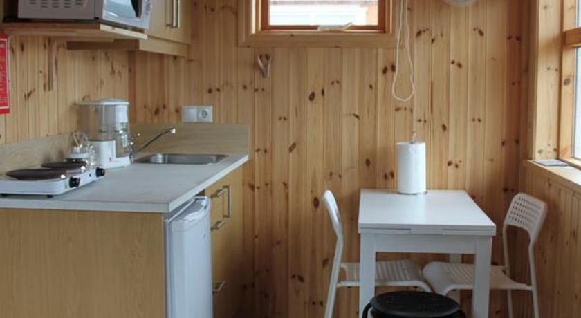 Image of One-Bedroom Cottage 3